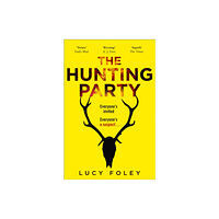 HarperCollins Publishers The Hunting Party (häftad, eng)