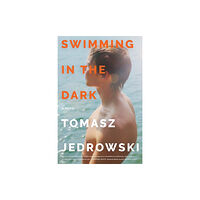 HarperCollins Swimming in the Dark (häftad, eng)