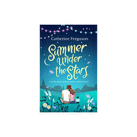 HarperCollins Publishers Summer under the Stars (häftad, eng)