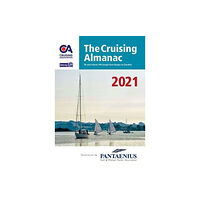 Imray, Laurie, Norie & Wilson Ltd The Cruising Almanac 2021 (häftad, eng)