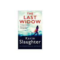 HarperCollins Publishers The Last Widow (häftad, eng)