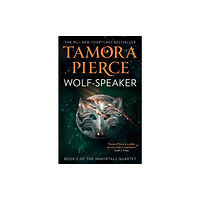 HarperCollins Publishers Wolf-Speaker (häftad, eng)