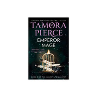 HarperCollins Publishers Emperor Mage (häftad, eng)