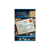 HarperCollins Publishers 59 Memory Lane (häftad, eng)