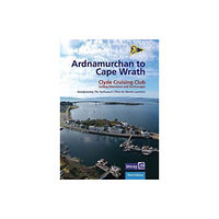 Imray, Laurie, Norie & Wilson Ltd Ardnamurchan to Cape Wrath (bok, spiral, eng)