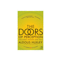 HarperCollins The Doors of Perception and Heaven and Hell (häftad, eng)