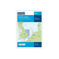 Imray, Laurie, Norie & Wilson Ltd Imray Chart C29