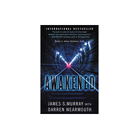 Harpercollins publishers inc Awakened (häftad, eng)
