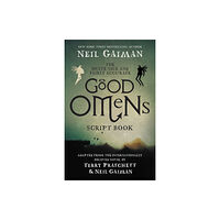 HarperCollins The Quite Nice and Fairly Accurate Good Omens Script Book (häftad, eng)