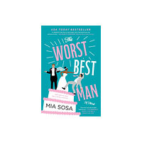 Harpercollins publishers inc The Worst Best Man (häftad, eng)