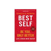 Harpercollins publishers inc Best Self (häftad, eng)