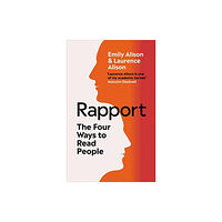 Ebury Publishing Rapport (häftad, eng)