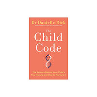 Ebury Publishing The Child Code (häftad, eng)