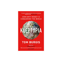 HarperCollins Publishers Kleptopia (häftad, eng)