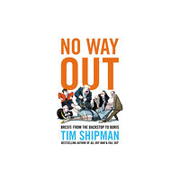 HarperCollins Publishers No Way Out (inbunden, eng)