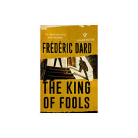 Pushkin Press The King of Fools (häftad, eng)