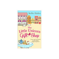 HarperCollins Publishers The Little Unicorn Gift Shop (häftad, eng)
