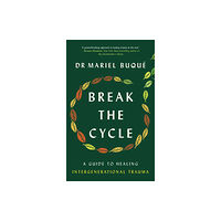 Ebury Publishing Break the Cycle (häftad, eng)