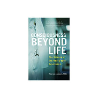 Harpercollins publishers inc Consciousness Beyond Life (häftad, eng)