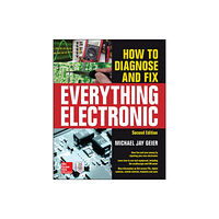 McGraw-Hill Education - Europe How to Diagnose and Fix Everything Electronic, Second Edition (häftad, eng)