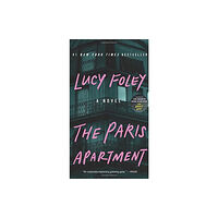 HarperCollins The Paris Apartment (häftad, eng)