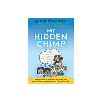 Bonnier Books Ltd My Hidden Chimp (häftad, eng)