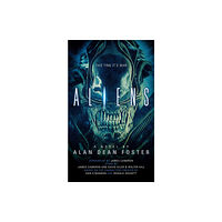 Titan Books Ltd Aliens: The Official Movie Novelization (häftad, eng)