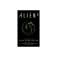 Titan Books Ltd Alien 3: The Official Movie Novelization (häftad, eng)
