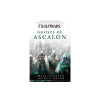 Titan Books Ltd Guild Wars - Ghosts of Ascalon (häftad, eng)