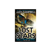 Titan Books Ltd The Lost Stars - Shattered Spear (Book 4) (häftad, eng)