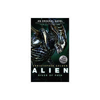 Titan Books Ltd Alien - River of Pain - Book 3 (häftad, eng)