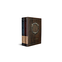 Titan Books Ltd The Elder Scrolls Online - Volumes I & II: The Land & The Lore (Box Set) (inbunden, eng)