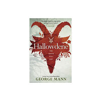 Titan Books Ltd Wychwood - Hallowdene (häftad, eng)