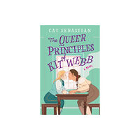 Harpercollins publishers inc The Queer Principles Of Kit Webb (häftad, eng)