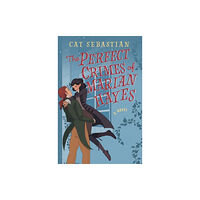 Harpercollins publishers inc The Perfect Crimes Of Marian Hayes (häftad, eng)