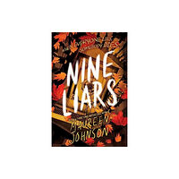 Harpercollins publishers inc Nine Liars (häftad, eng)