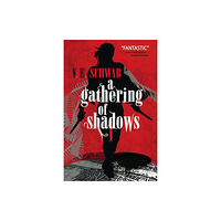 Titan Books Ltd A Gathering of Shadows (häftad, eng)