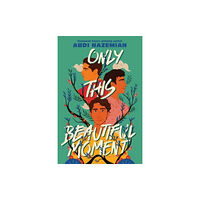 HarperCollins Only This Beautiful Moment (inbunden, eng)