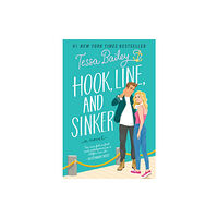 Harpercollins publishers inc Hook, Line, and Sinker (häftad, eng)