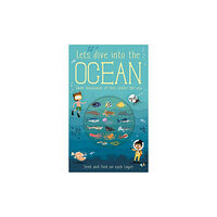 GARDNERS OB Let's Dive Into The Ocean (inbunden, eng)