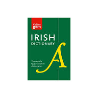 HarperCollins Publishers Irish Gem Dictionary (häftad, eng)