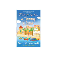 HarperCollins Publishers Summer on a Sunny Island (häftad, eng)