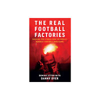 John Blake Publishing Ltd Real Football Factories (häftad, eng)