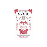 Oneworld Publications Strange Magic (häftad, eng)