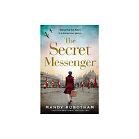 HarperCollins Publishers The Secret Messenger (häftad, eng)