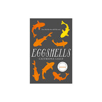 HarperCollins Publishers Eggshells (häftad, eng)