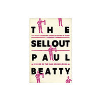 Oneworld Publications The Sellout (häftad, eng)