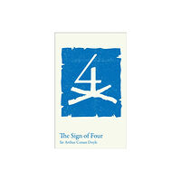 HarperCollins Publishers The Sign of Four (häftad, eng)