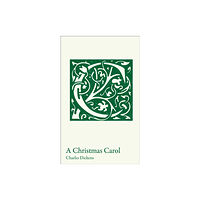 HarperCollins Publishers A Christmas Carol (häftad, eng)