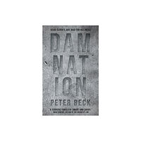 Oneworld Publications Damnation (inbunden, eng)